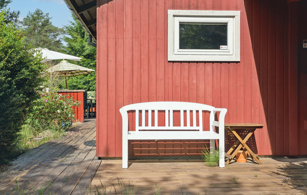 Feriehuse - Truust , Danmark - D82028 9