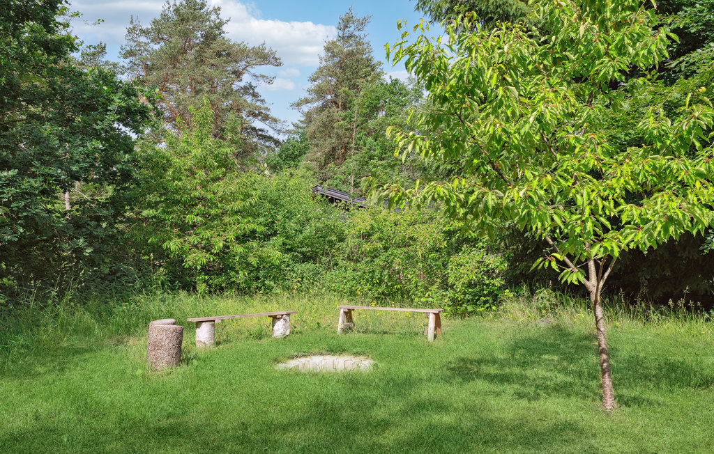 Feriehuse - Truust , Danmark - D82028 17