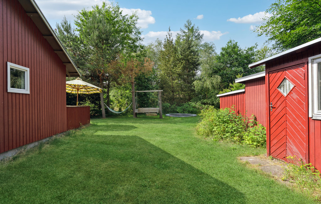 Feriehuse - Truust , Danmark - D82028 18