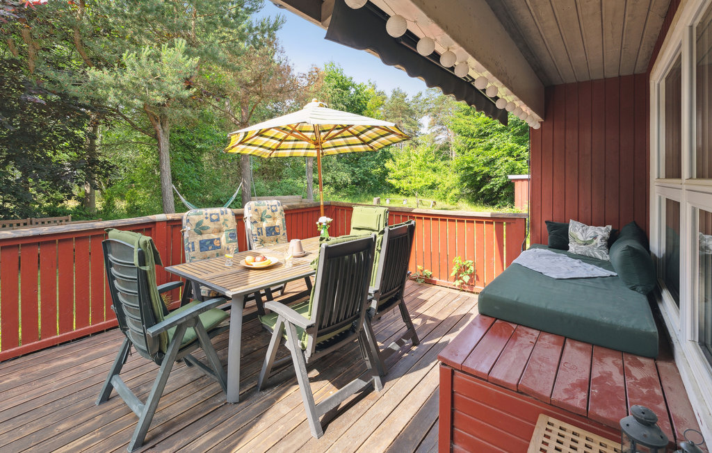 Feriehuse - Truust , Danmark - D82028 13