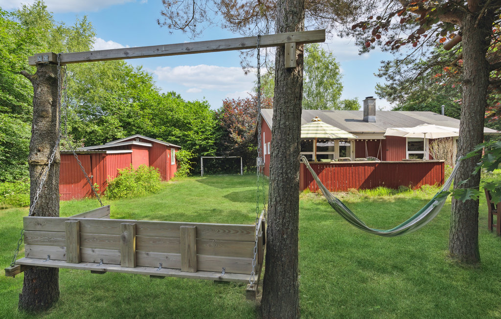 Feriehuse - Truust , Danmark - D82028 16