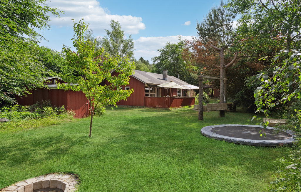 Feriehuse - Truust , Danmark - D82028 12