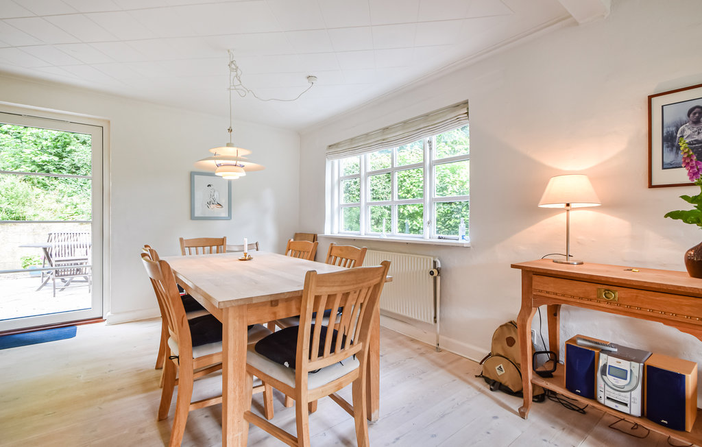 Feriehus - Gjern , Danmark - D82103 4