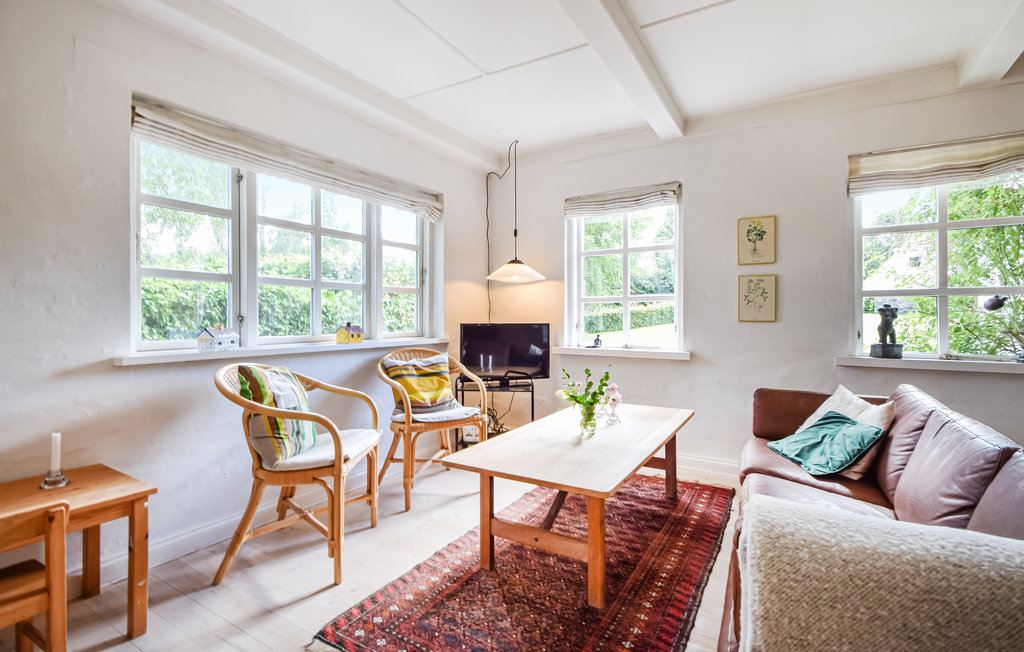 Feriehus - Gjern , Danmark - D82103 3