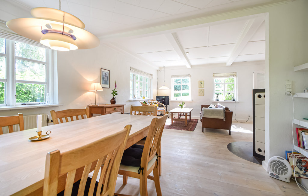 Feriehus - Gjern , Danmark - D82103 14