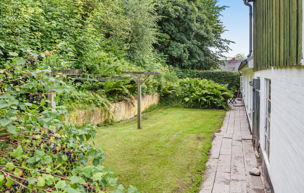 Feriehus - Gjern , Danmark - D82103 11