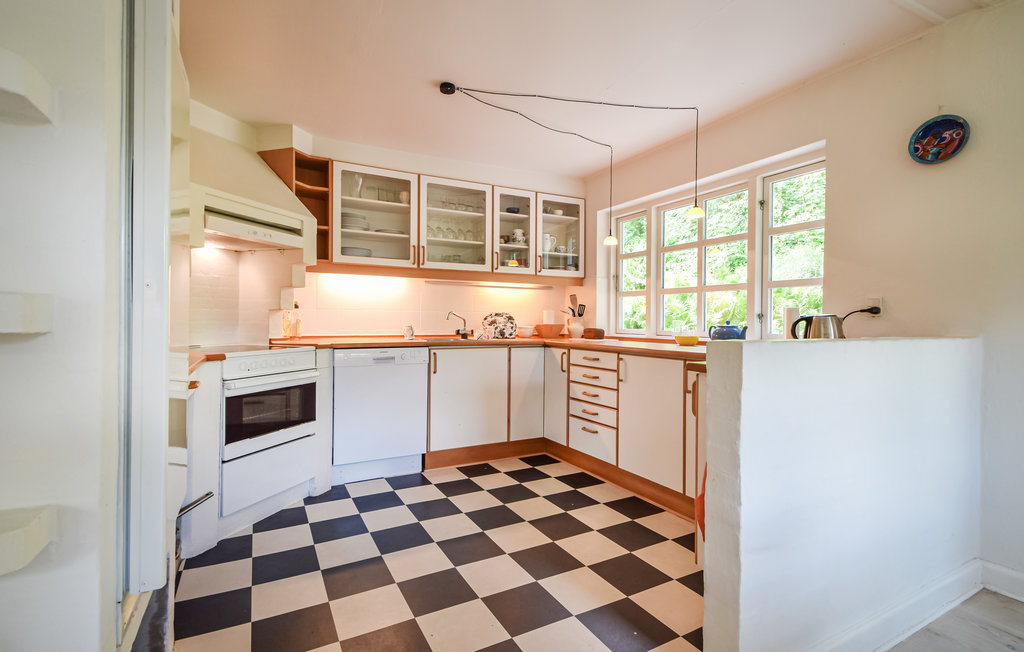 Feriehus - Gjern , Danmark - D82103 17