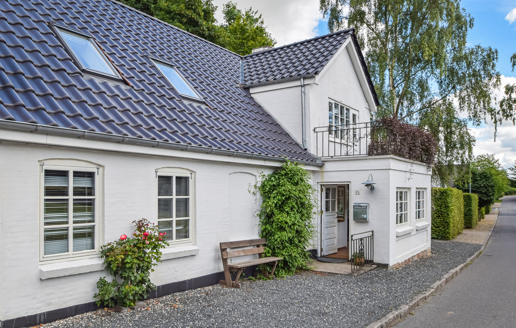 Feriehus - Gjern , Danmark - D82103 6