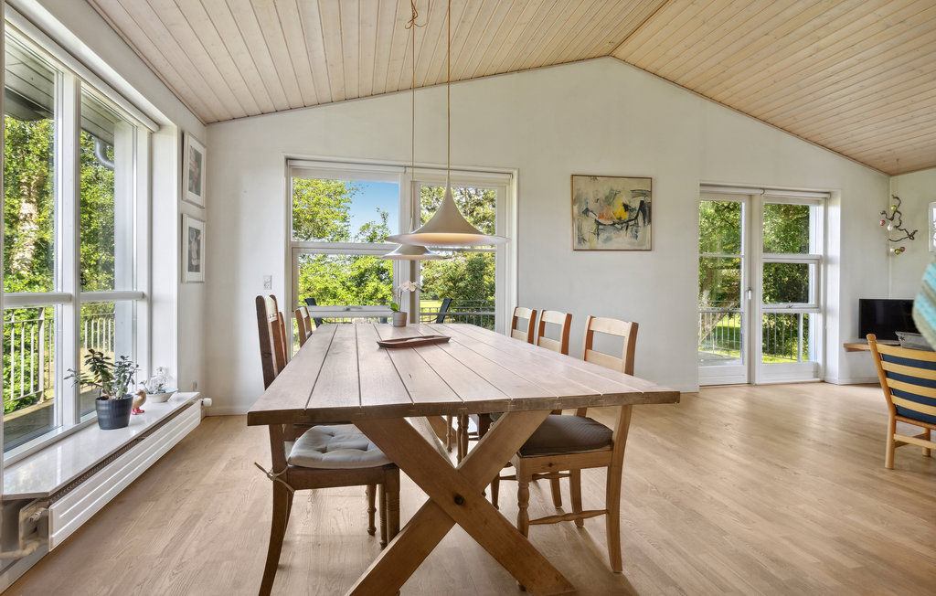 Ferienhaus - Give , Dänemark - D82167 6