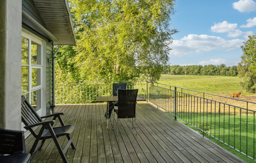 Ferienhaus - Give , Dänemark - D82167 2