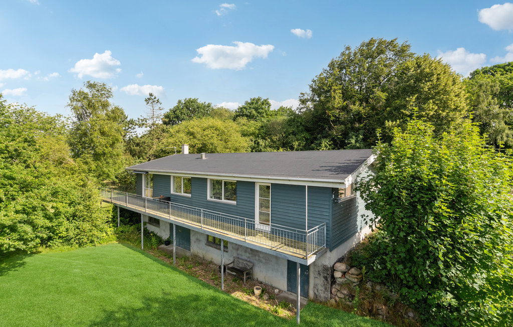 Ferienhaus - Give , Dänemark - D82167 1