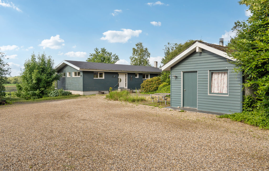 Ferienhaus - Give , Dänemark - D82167 9