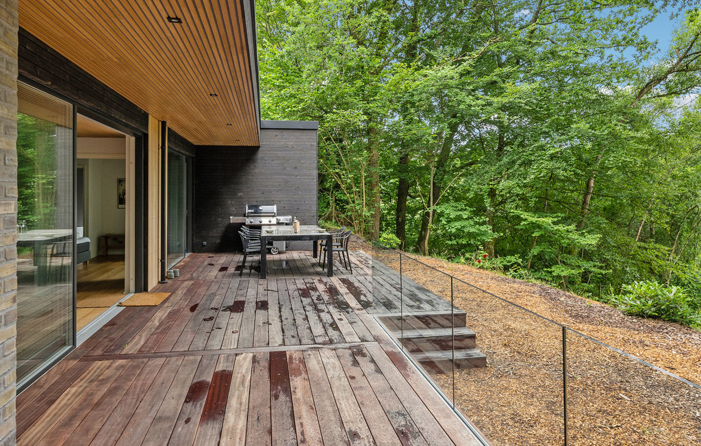 Ferienhaus - Bryrup , Dänemark - D82162 11