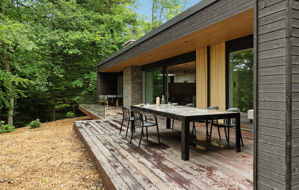 Ferienhaus - Bryrup , Dänemark - D82162 12