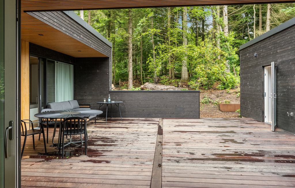 Ferienhaus - Bryrup , Dänemark - D82162 13