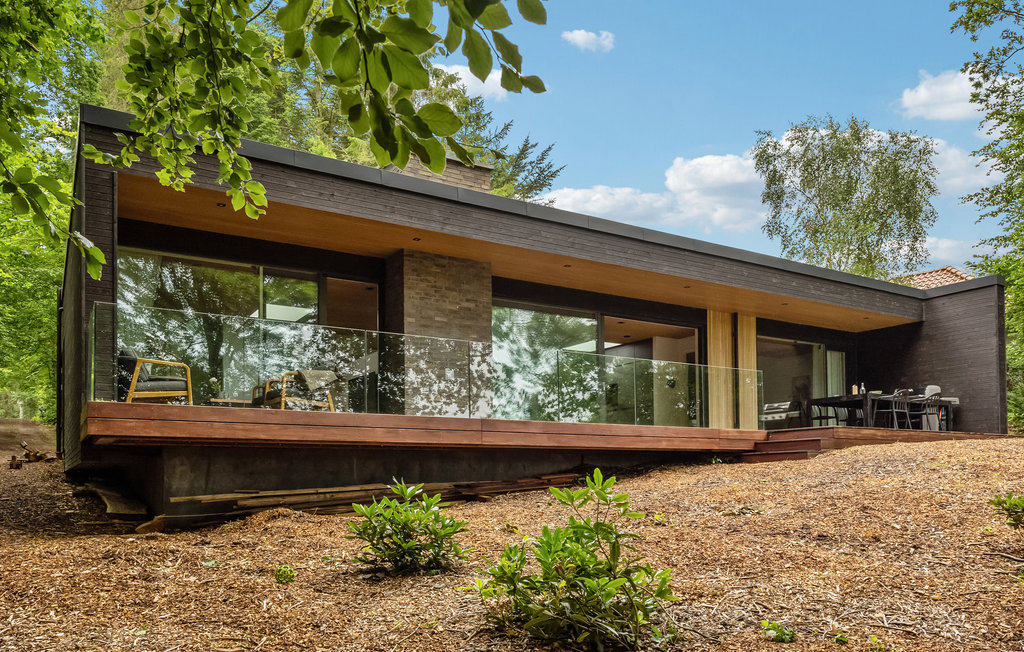 Ferienhaus - Bryrup , Dänemark - D82162 9