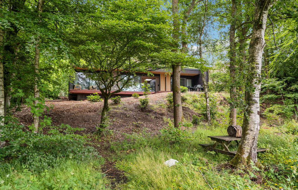 Ferienhaus - Bryrup , Dänemark - D82162 1