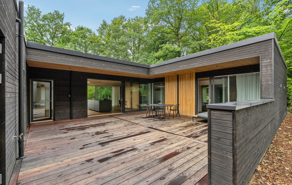 Ferienhaus - Bryrup , Dänemark - D82162 10