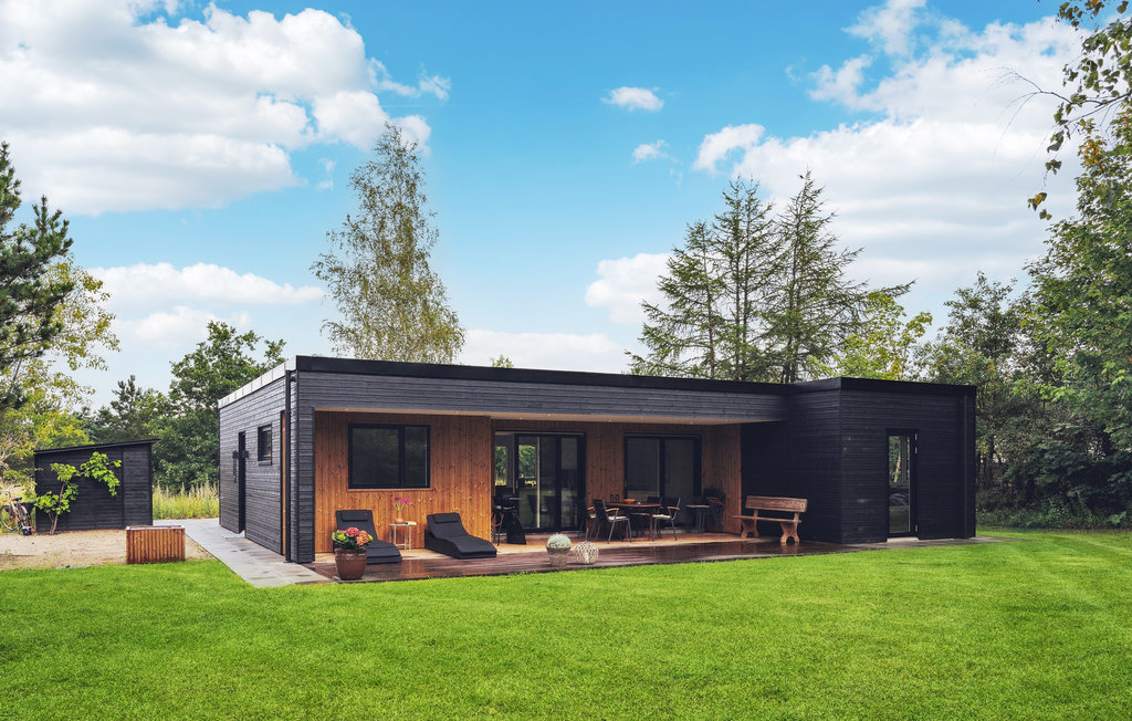 Feriehuse - Truust , Danmark - D82008 10