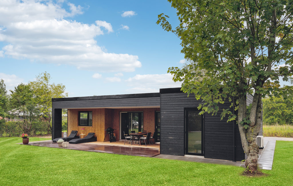 Feriehuse - Truust , Danmark - D82008 1