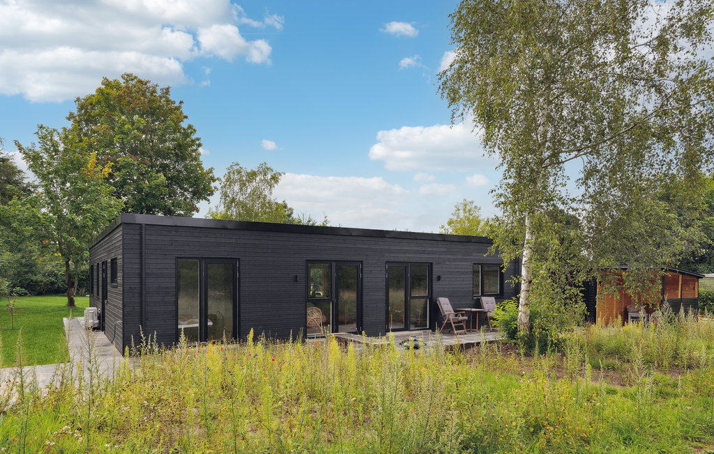 Feriehuse - Truust , Danmark - D82008 8