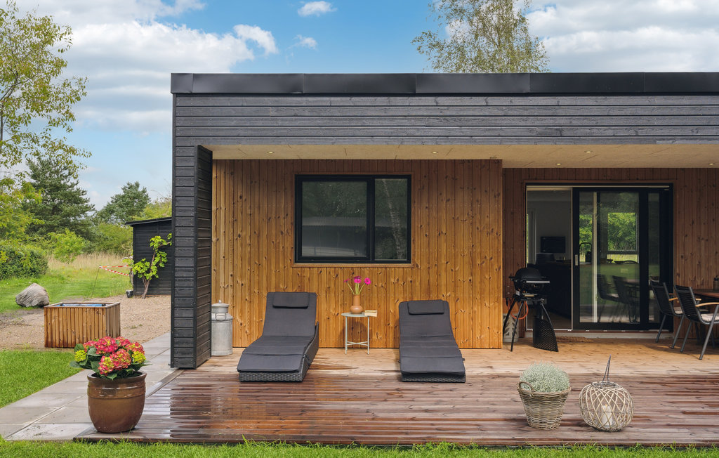 Feriehuse - Truust , Danmark - D82008 11