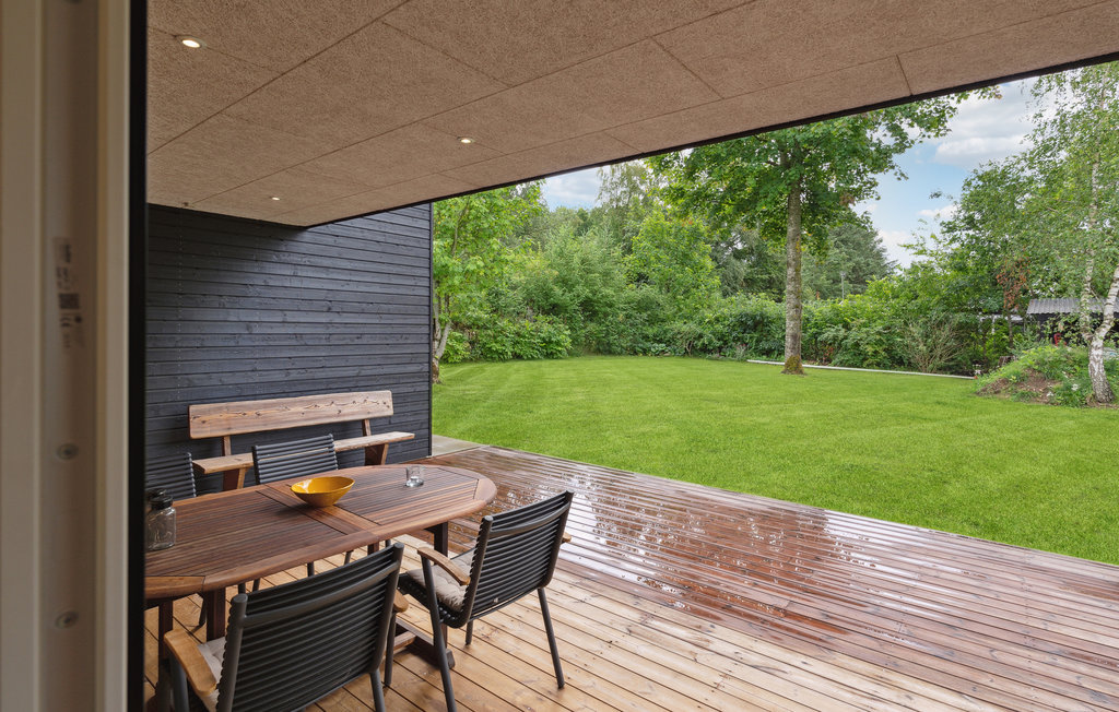 Feriehuse - Truust , Danmark - D82008 9