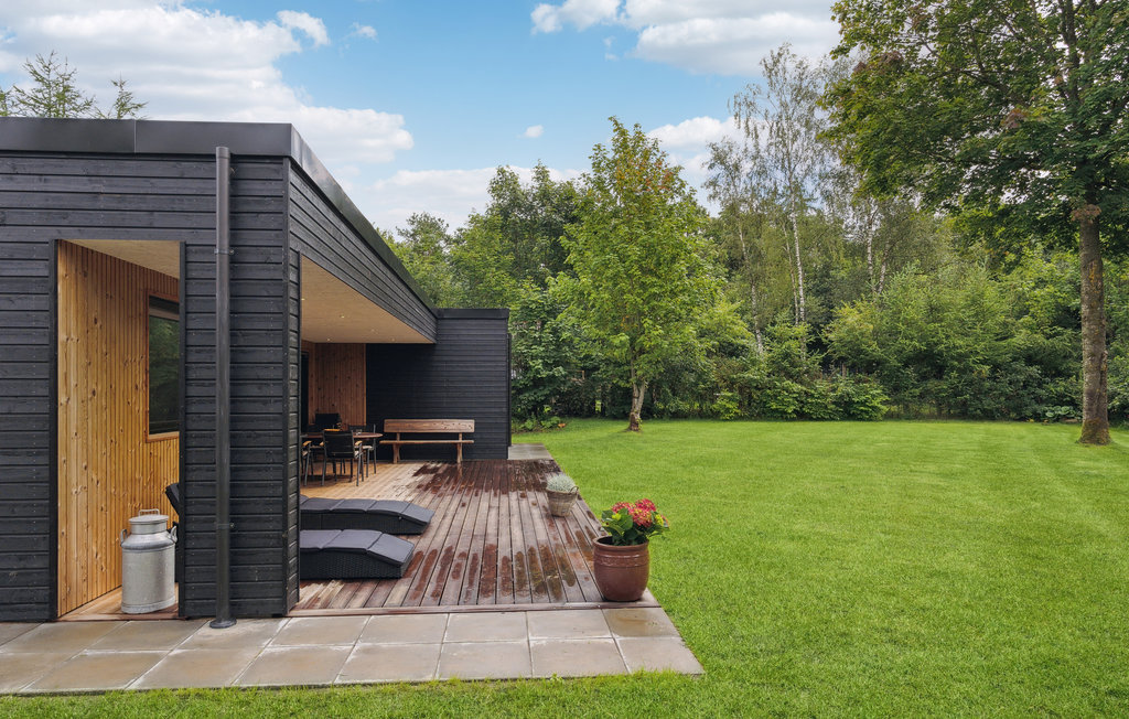 Feriehuse - Truust , Danmark - D82008 12