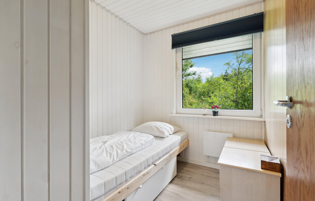 Feriehuse - Guldforhoved , Danmark - D82004 19