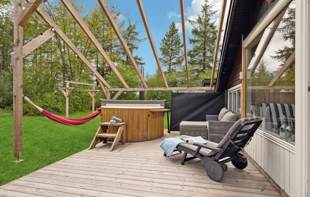 Feriehuse - Guldforhoved , Danmark - D82004 8