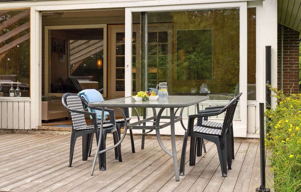 Feriehuse - Guldforhoved , Danmark - D82004 9