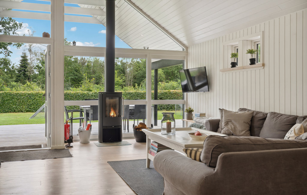 Ferienhaus - Silkeborg , Dänemark - D82034 4