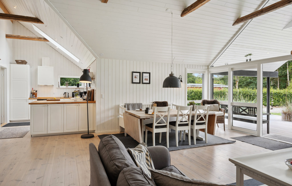 Ferienhaus - Silkeborg , Dänemark - D82034 5