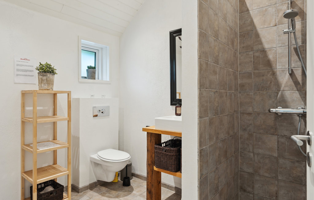 Ferienhaus - Silkeborg , Dänemark - D82034 23