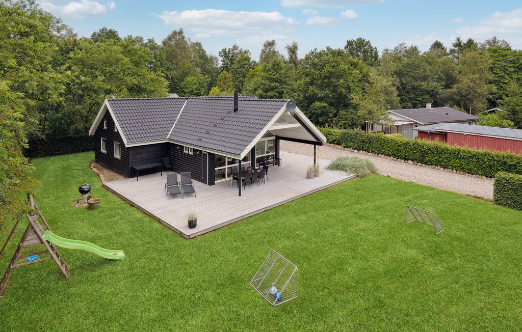 Ferienhaus - Silkeborg , Dänemark - D82034 10