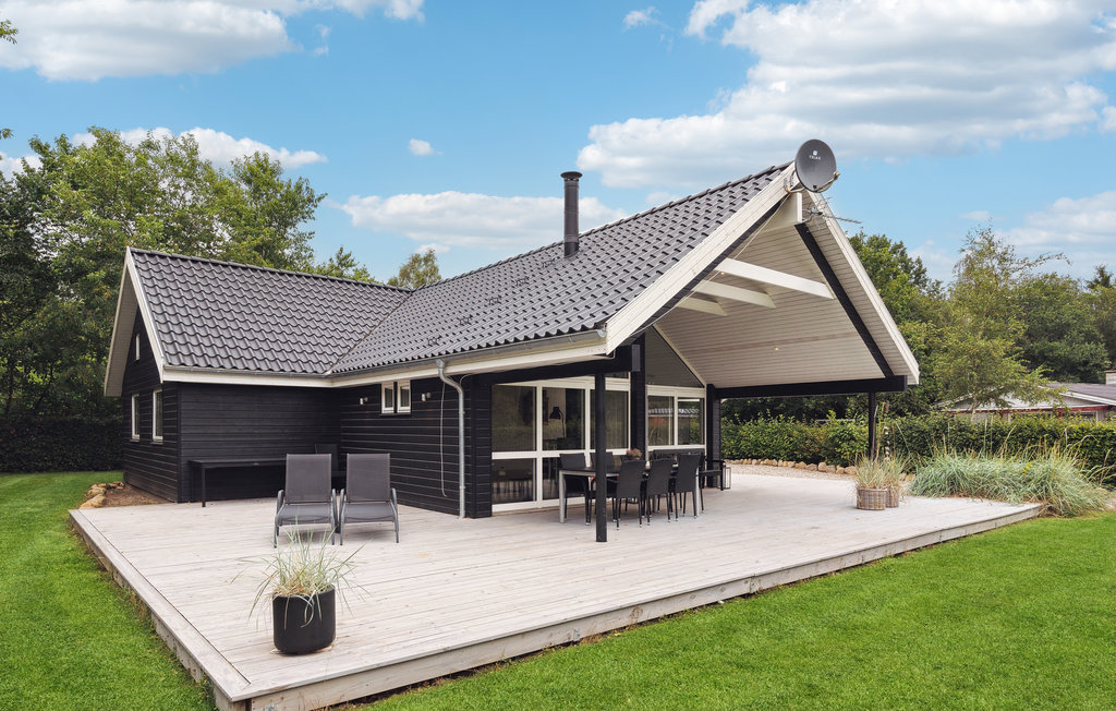 Ferienhaus - Silkeborg , Dänemark - D82034 11