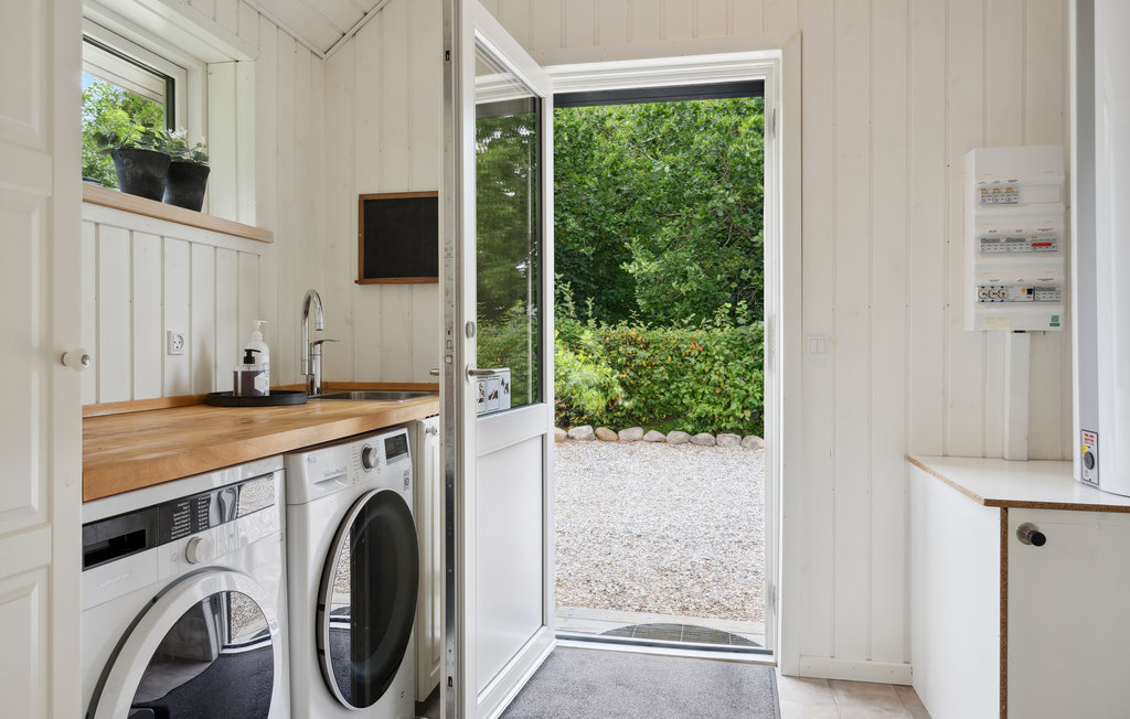 Ferienhaus - Silkeborg , Dänemark - D82034 19