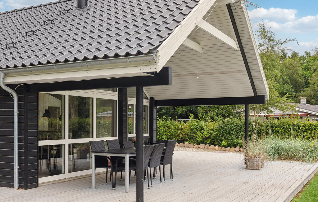 Ferienhaus - Silkeborg , Dänemark - D82034 2