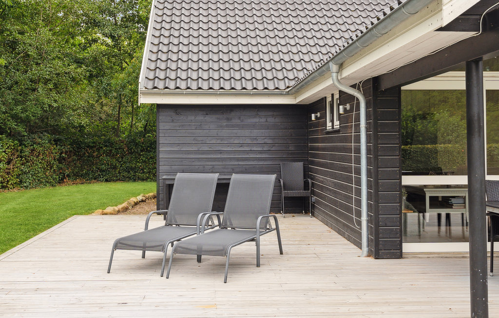 Ferienhaus - Silkeborg , Dänemark - D82034 12