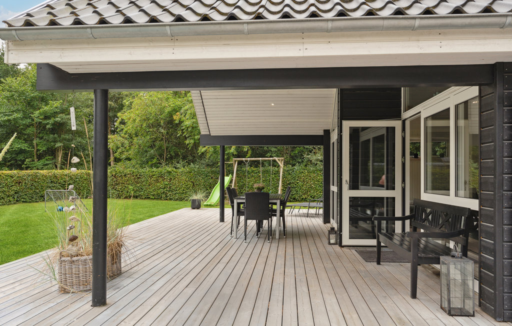 Ferienhaus - Silkeborg , Dänemark - D82034 13