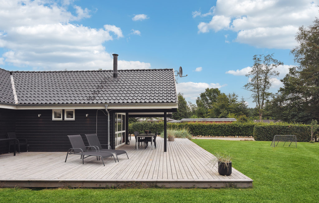 Ferienhaus - Silkeborg , Dänemark - D82034 14