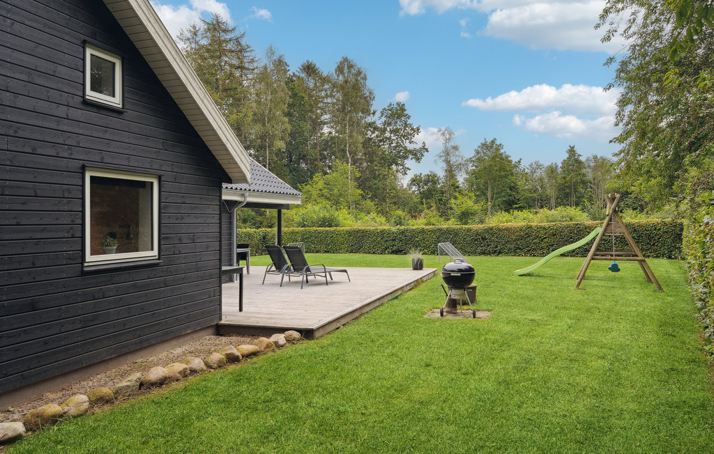 Ferienhaus - Silkeborg , Dänemark - D82034 15