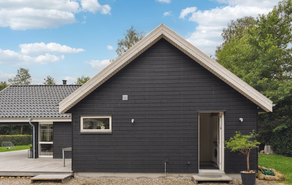 Ferienhaus - Silkeborg , Dänemark - D82034 16