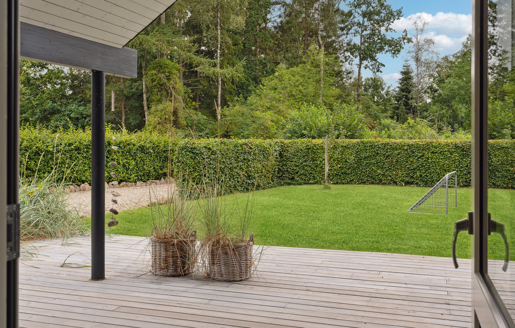 Ferienhaus - Silkeborg , Dänemark - D82034 17