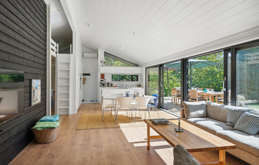 Ferienhaus - Silkeborg , Dänemark - D82030 3