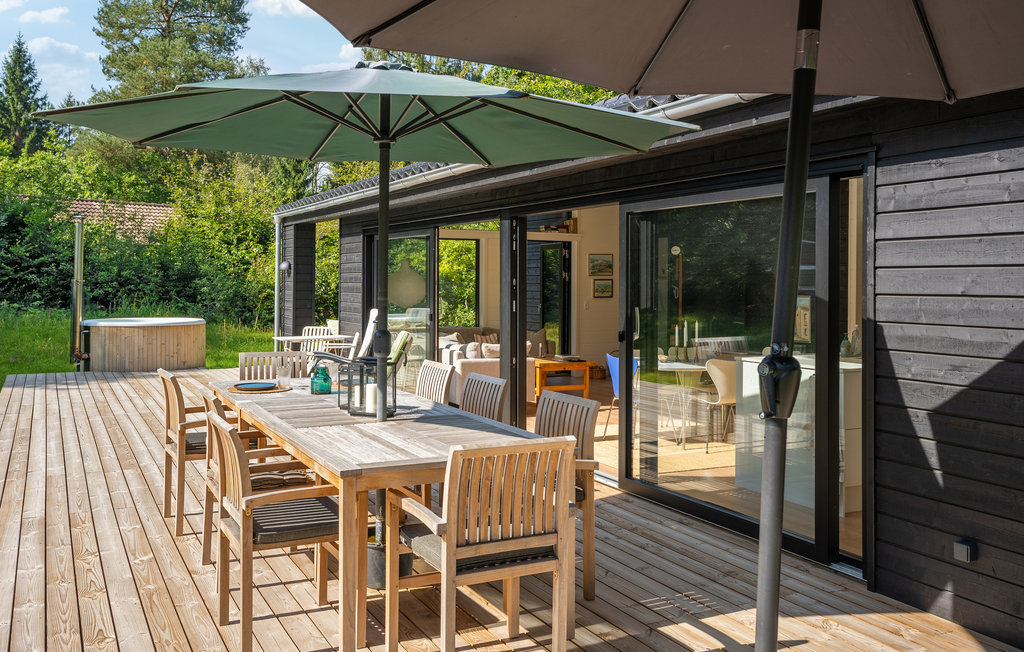 Ferienhaus - Silkeborg , Dänemark - D82030 6