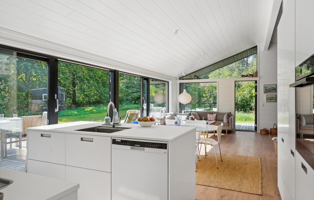Ferienhaus - Silkeborg , Dänemark - D82030 4