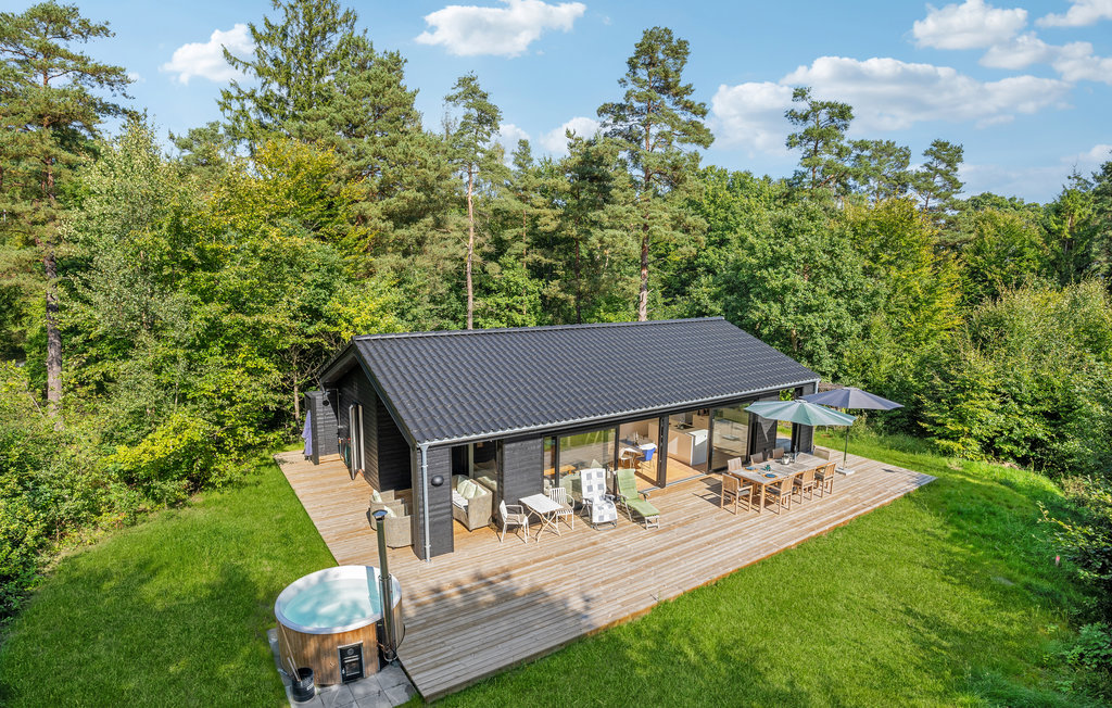 Ferienhaus - Silkeborg , Dänemark - D82030 1