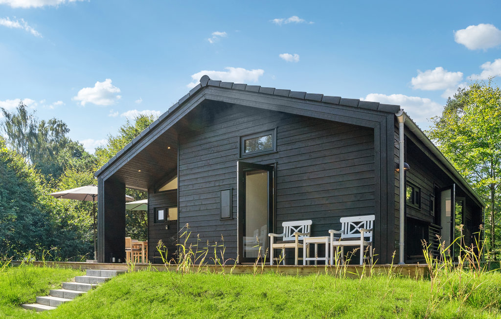 Ferienhaus - Silkeborg , Dänemark - D82030 11