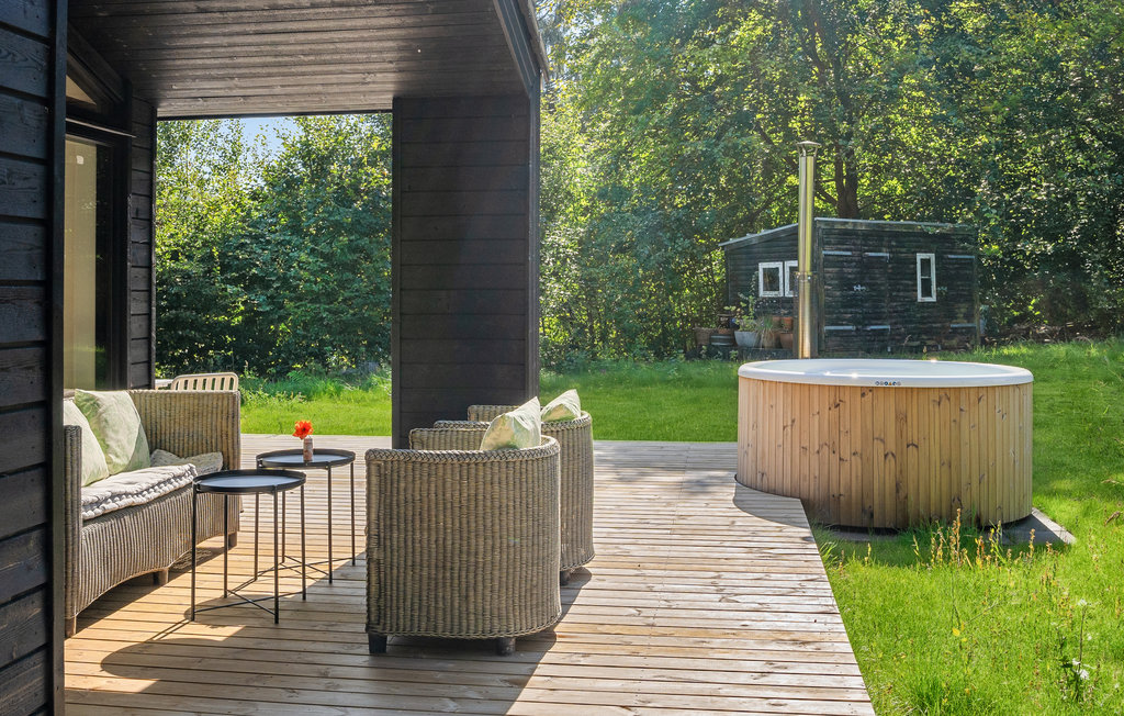 Ferienhaus - Silkeborg , Dänemark - D82030 7